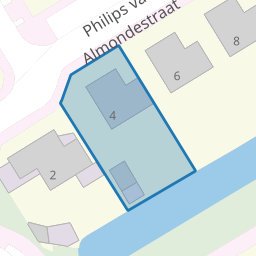 Perceel HLV01-L-2719