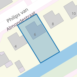 Perceel HLV01-L-2720