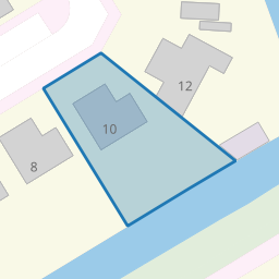 Perceel HLV01-L-2722