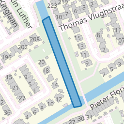 Perceel HLV01-L-2729