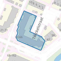 Perceel HLV01-L-2734