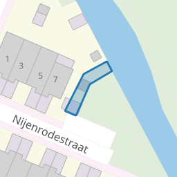 Perceel HLV01-L-2736