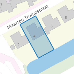 Perceel HLV01-L-2743