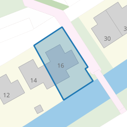 Perceel HLV01-L-2749