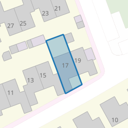 Perceel HLV01-L-2751