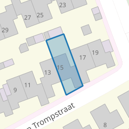 Perceel HLV01-L-2752