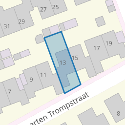 Perceel HLV01-L-2753