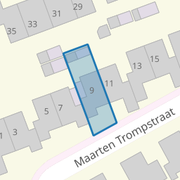 Perceel HLV01-L-2755