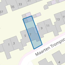 Perceel HLV01-L-2756