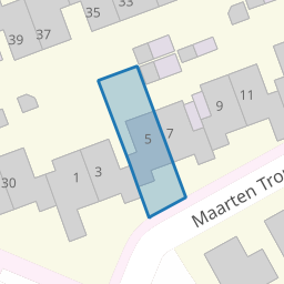 Perceel HLV01-L-2757