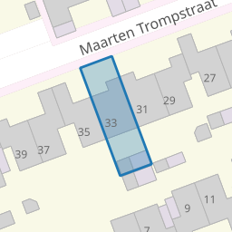 Perceel HLV01-L-2767