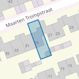 Perceel HLV01-L-2769