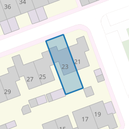 Perceel HLV01-L-2771