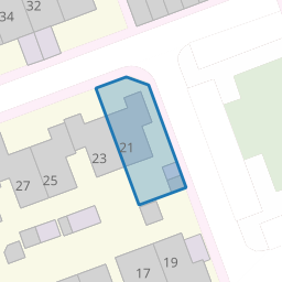 Perceel HLV01-L-2772