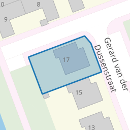 Perceel HLV01-L-2774