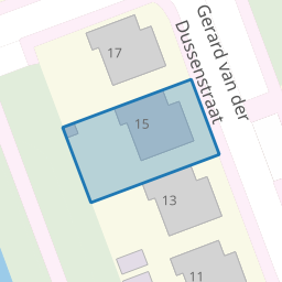 Perceel HLV01-L-2775