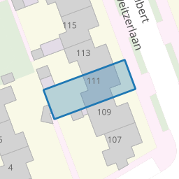 Perceel HLV01-L-2789