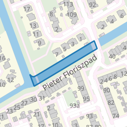 Perceel HLV01-L-2794