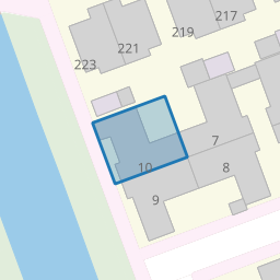 Perceel HLV01-L-2795