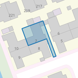 Perceel HLV01-L-2798