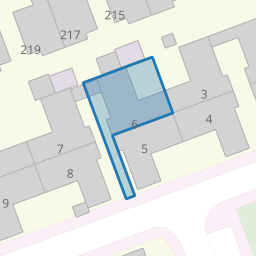 Perceel HLV01-L-2799