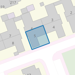 Perceel HLV01-L-2800