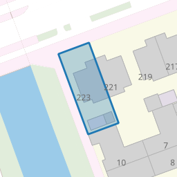 Perceel HLV01-L-2816