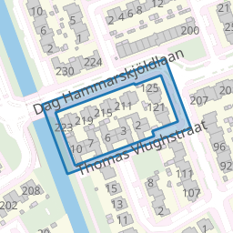 Perceel HLV01-L-2817