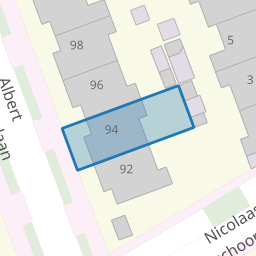 Perceel HLV01-L-2834