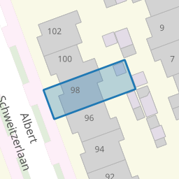 Perceel HLV01-L-2836