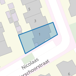 Perceel HLV01-L-2839