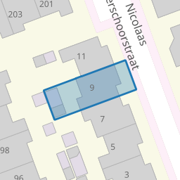 Perceel HLV01-L-2843