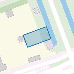 Perceel HLV01-L-2853