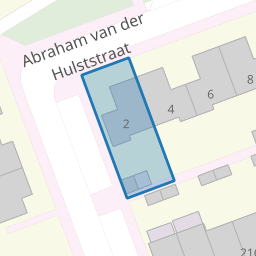 Perceel HLV01-L-2861