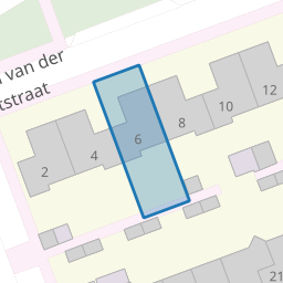 Perceel HLV01-L-2863