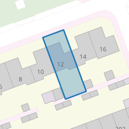 Perceel HLV01-L-2866