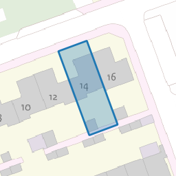 Perceel HLV01-L-2867