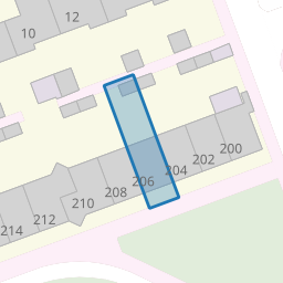 Perceel HLV01-L-2872