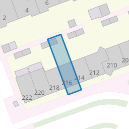 Perceel HLV01-L-2877