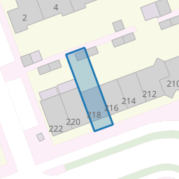 Perceel HLV01-L-2878