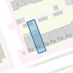 Perceel HLV01-L-2879