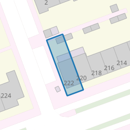 Perceel HLV01-L-2880