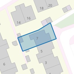 Perceel HLV01-L-2881