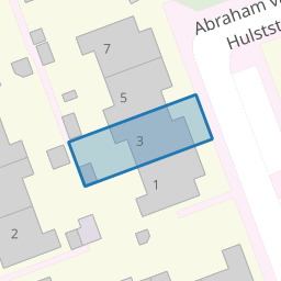 Perceel HLV01-L-2883