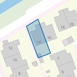 Perceel HLV01-L-2895