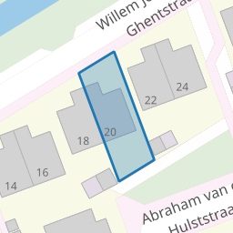 Perceel HLV01-L-2898