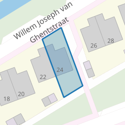 Perceel HLV01-L-2900