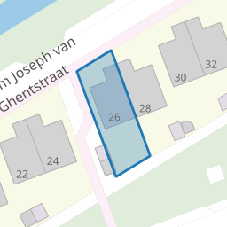 Perceel HLV01-L-2901