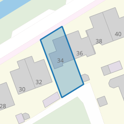 Perceel HLV01-L-2905