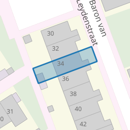 Perceel HLV01-L-2938